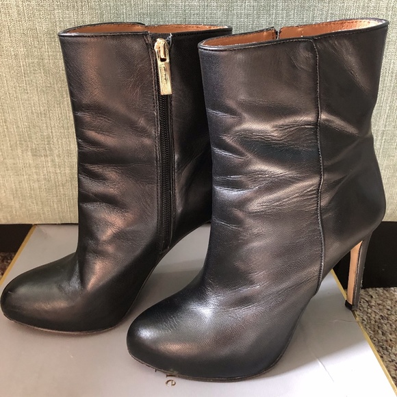 Louise Et Cie Valmorel Bootie - LO-Valmorel - 6 BK - Picture 3 of 8